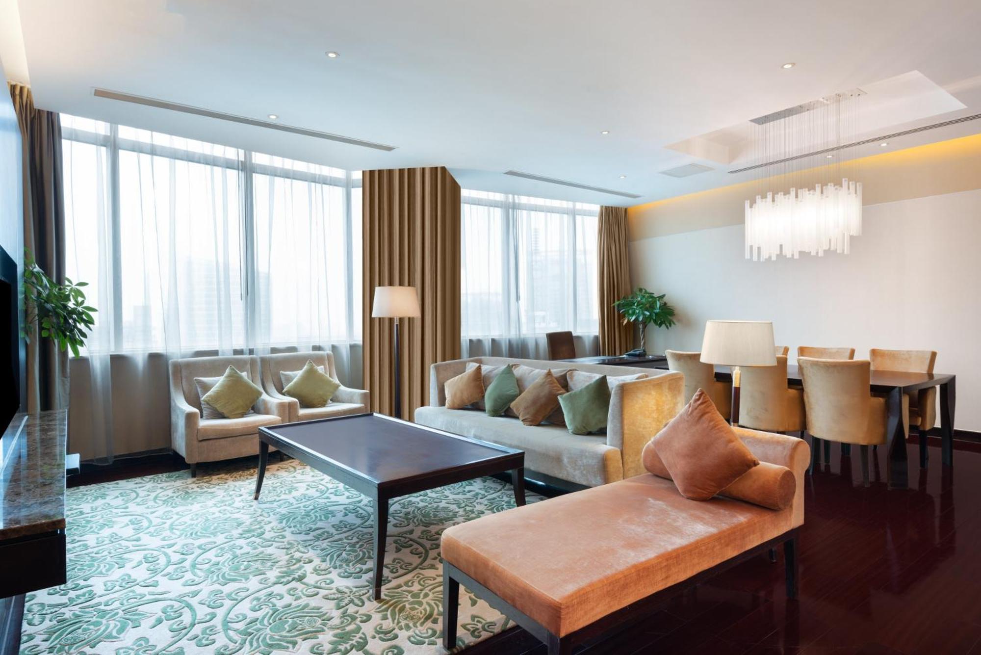Pudong By Ihg